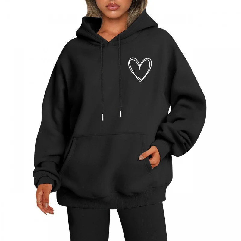 Hooded sweatshirt,Hoodies